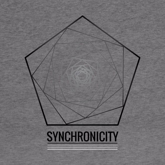 Synchronicity by EarlAdrian